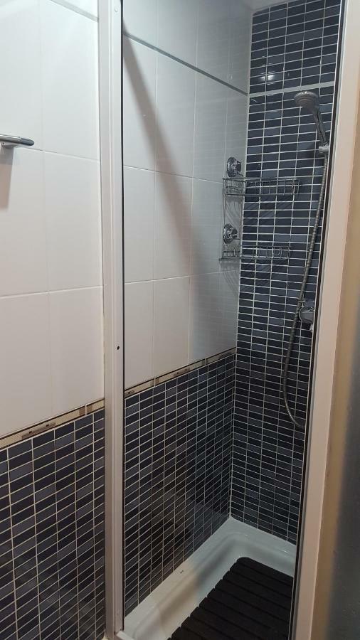 Apartamento Arosa Playa Calpe Buitenkant foto